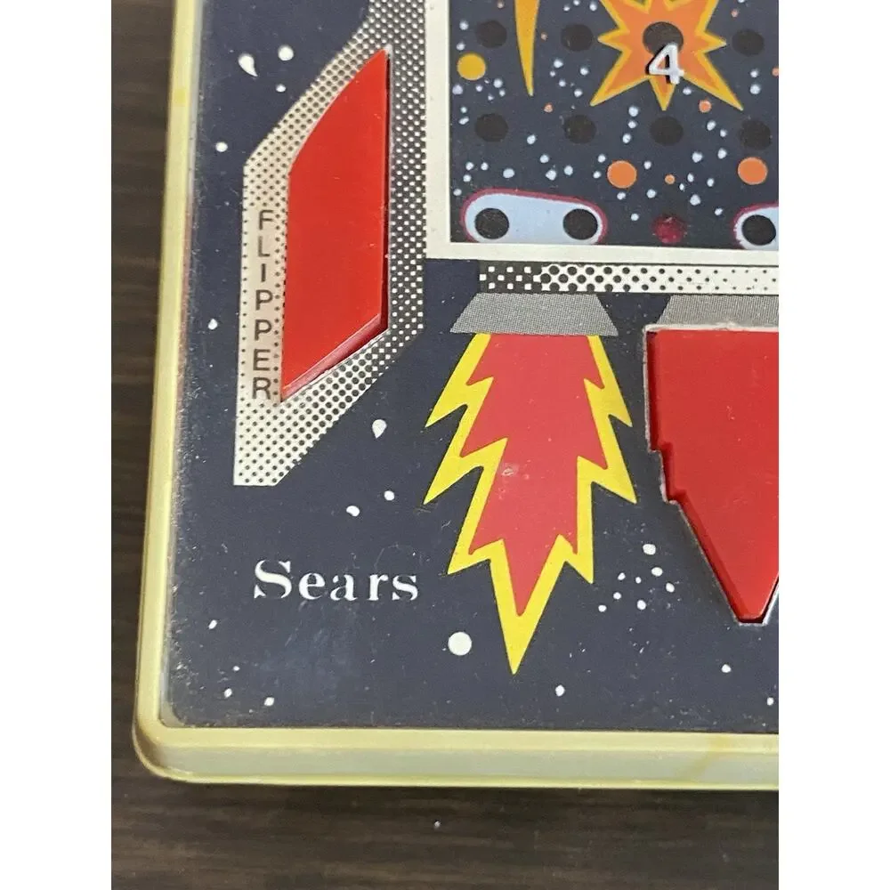 Sears working see